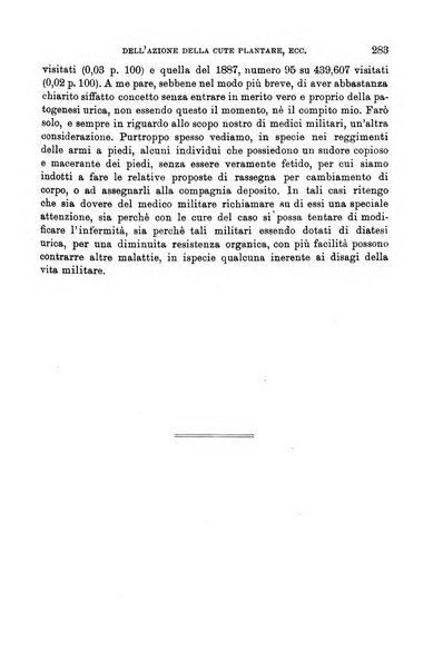 Giornale di medicina militare