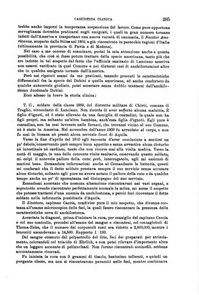 Giornale di medicina militare