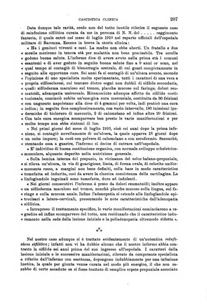 Giornale di medicina militare