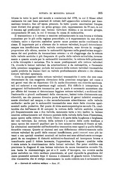 Giornale di medicina militare