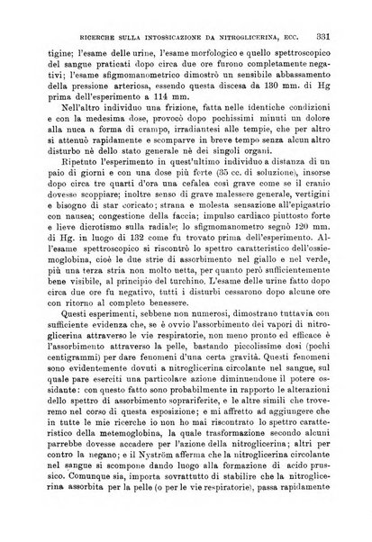 Giornale di medicina militare