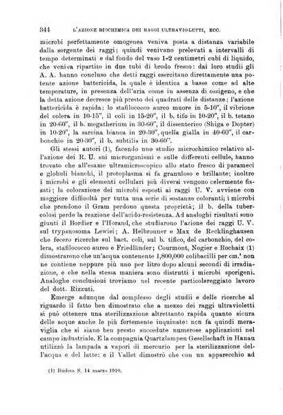 Giornale di medicina militare