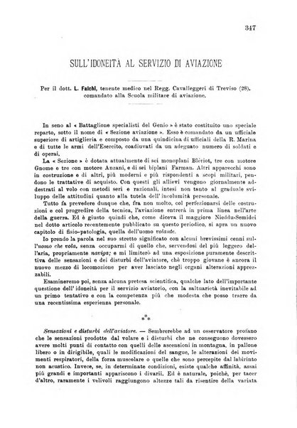 Giornale di medicina militare