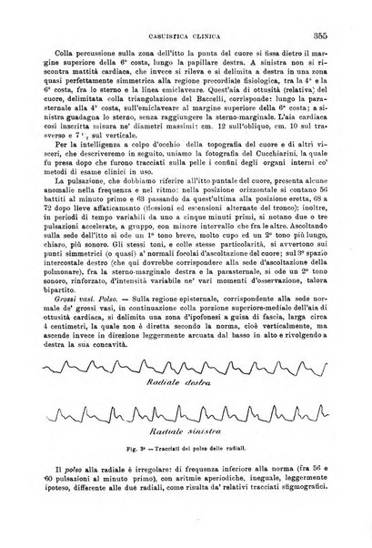 Giornale di medicina militare