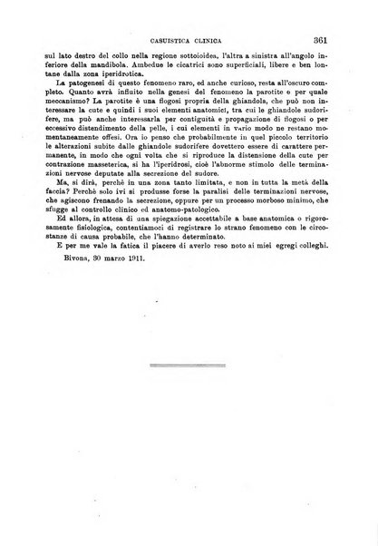 Giornale di medicina militare