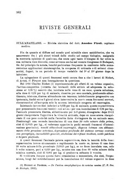 Giornale di medicina militare