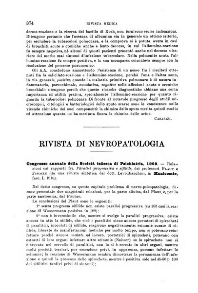 Giornale di medicina militare