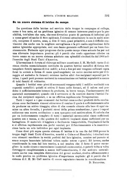 Giornale di medicina militare