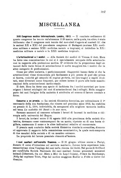 Giornale di medicina militare