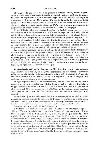 Giornale di medicina militare