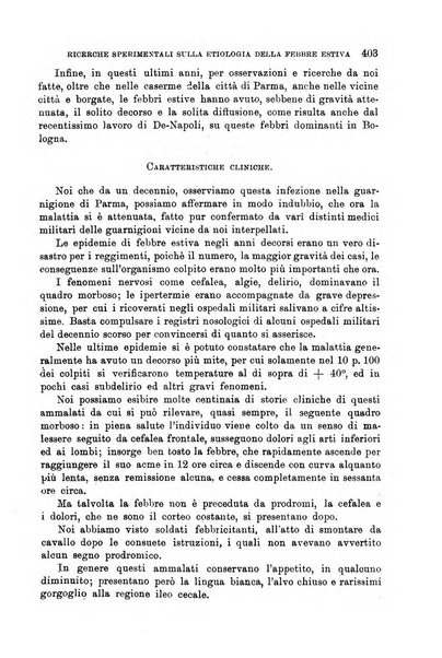 Giornale di medicina militare