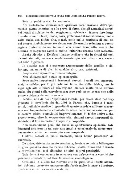 Giornale di medicina militare