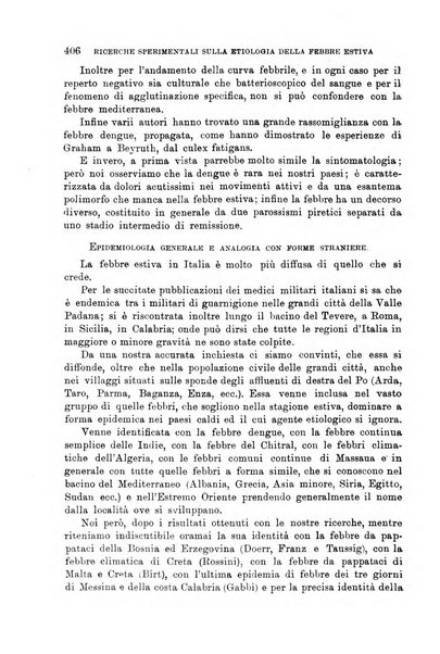 Giornale di medicina militare