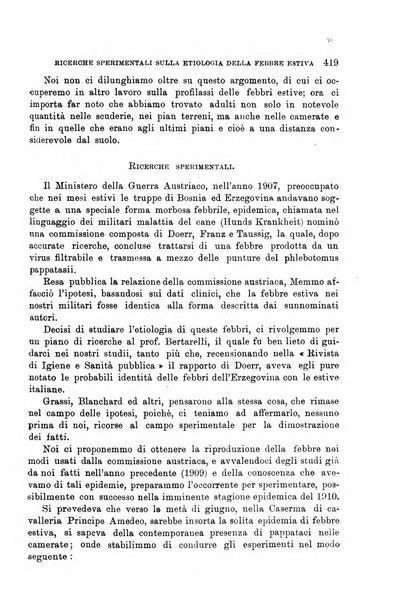 Giornale di medicina militare