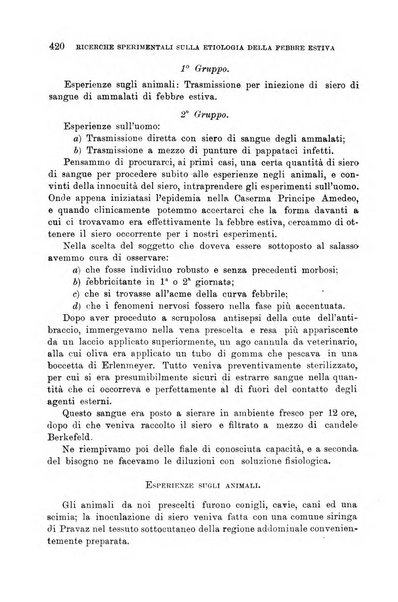 Giornale di medicina militare