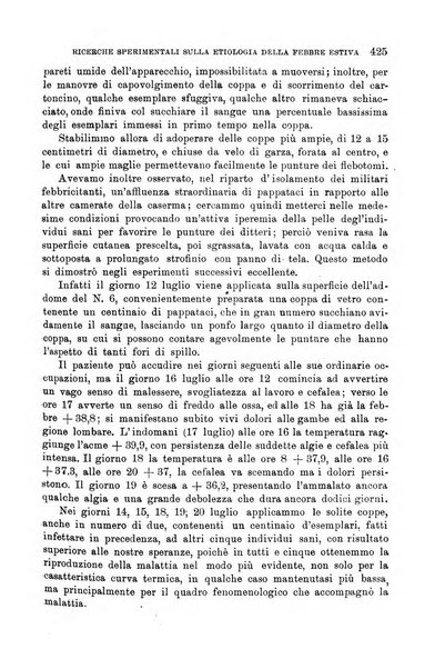 Giornale di medicina militare