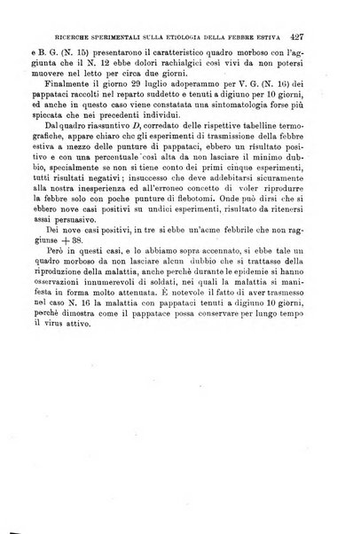 Giornale di medicina militare