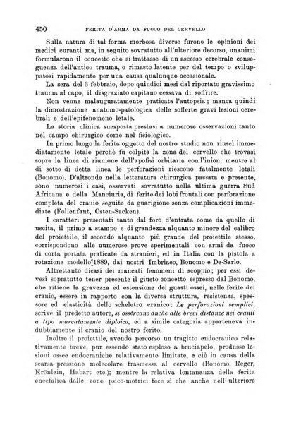 Giornale di medicina militare