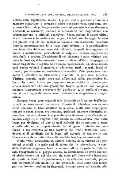 Giornale di medicina militare