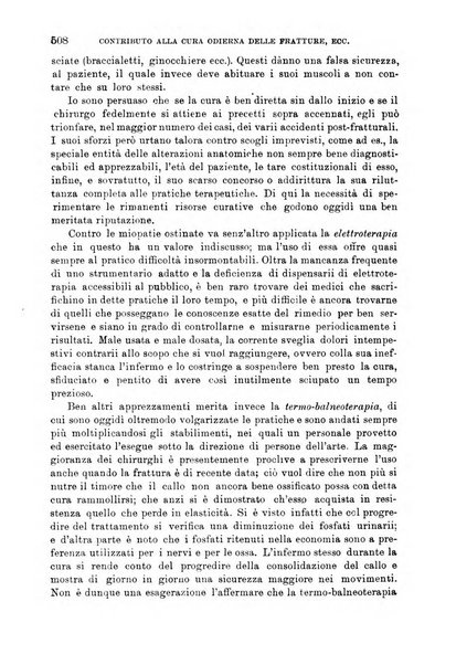 Giornale di medicina militare