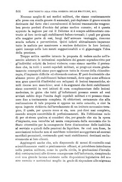 Giornale di medicina militare