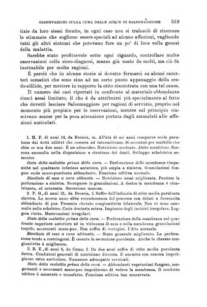 Giornale di medicina militare