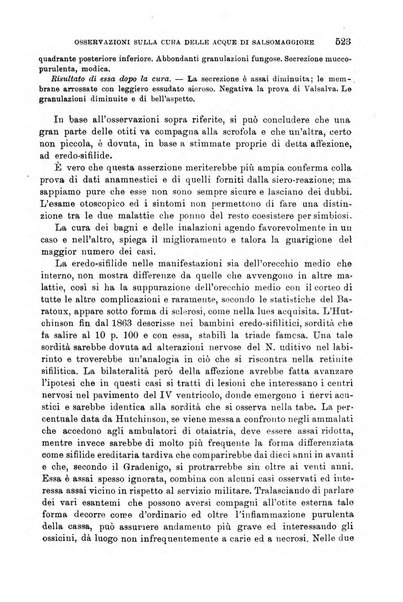 Giornale di medicina militare