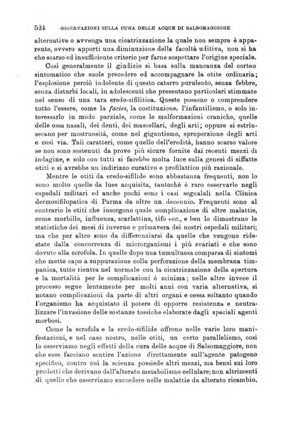 Giornale di medicina militare