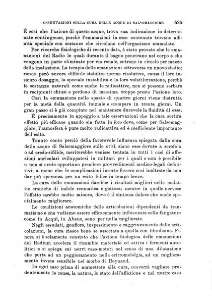 Giornale di medicina militare