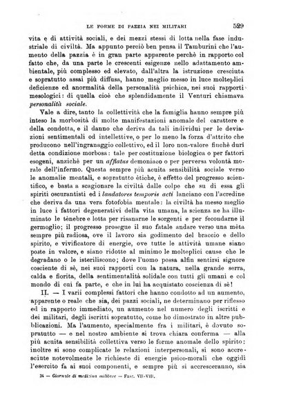 Giornale di medicina militare