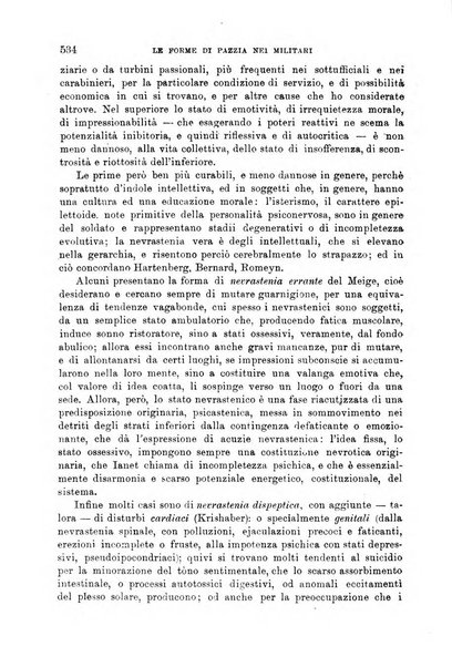 Giornale di medicina militare