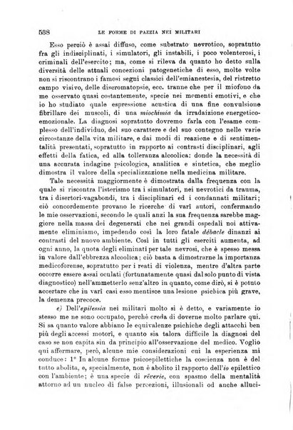 Giornale di medicina militare