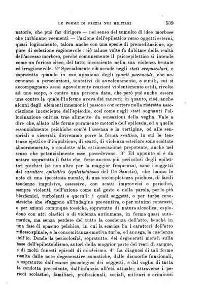 Giornale di medicina militare