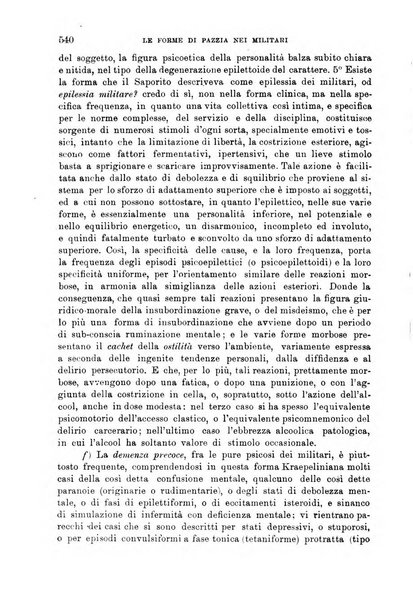 Giornale di medicina militare