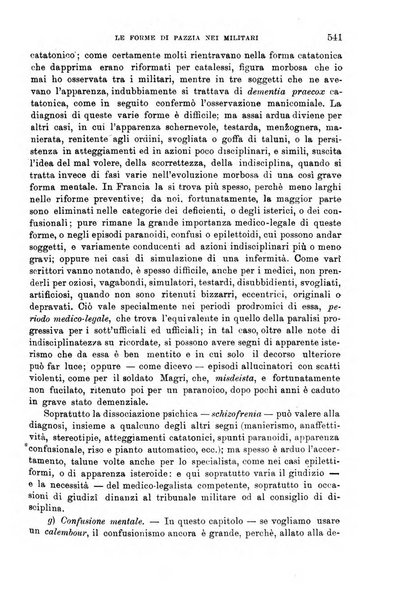 Giornale di medicina militare