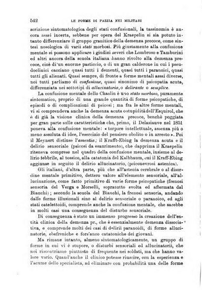 Giornale di medicina militare