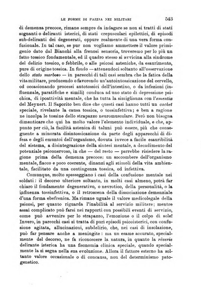 Giornale di medicina militare