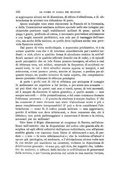 Giornale di medicina militare