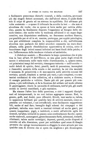 Giornale di medicina militare