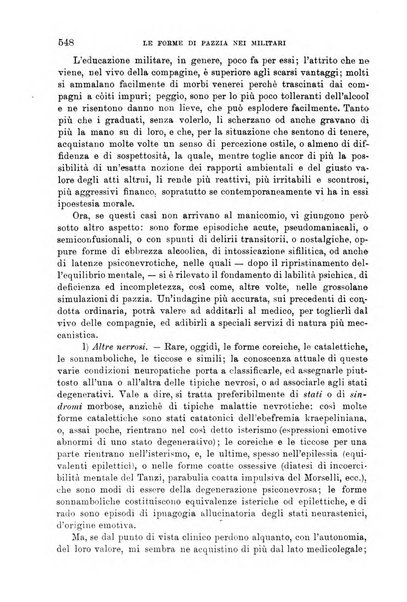 Giornale di medicina militare