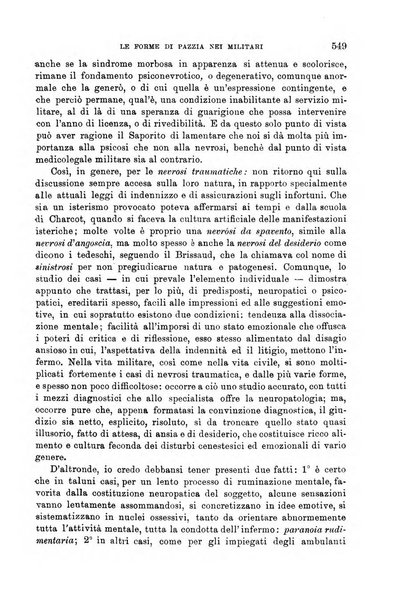 Giornale di medicina militare