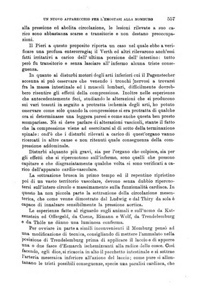 Giornale di medicina militare