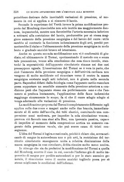 Giornale di medicina militare