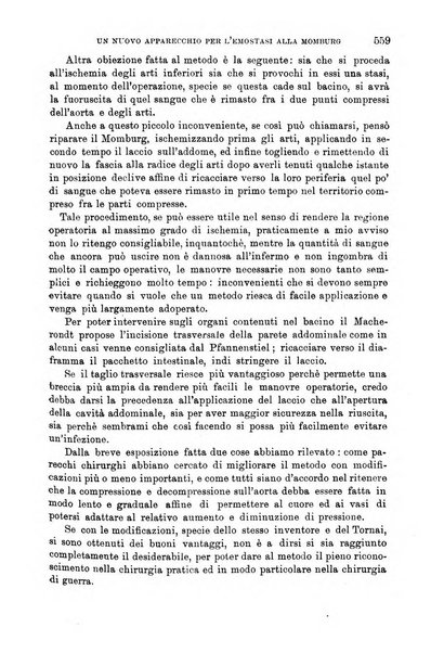 Giornale di medicina militare