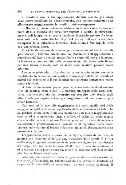 Giornale di medicina militare