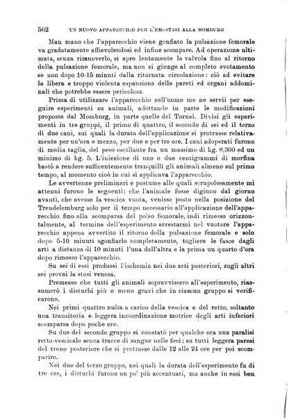 Giornale di medicina militare