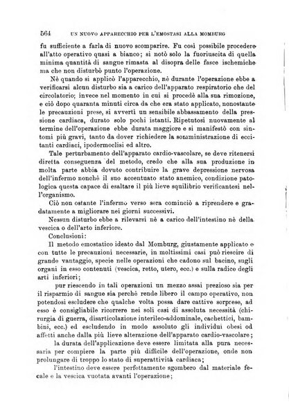 Giornale di medicina militare