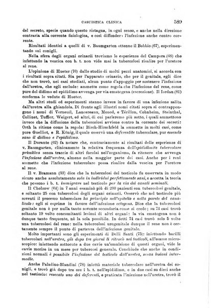 Giornale di medicina militare