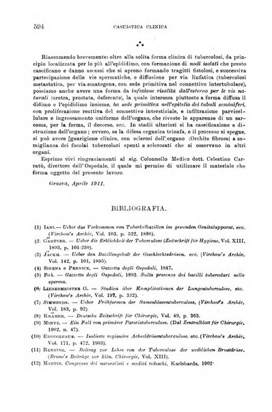 Giornale di medicina militare