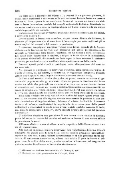 Giornale di medicina militare